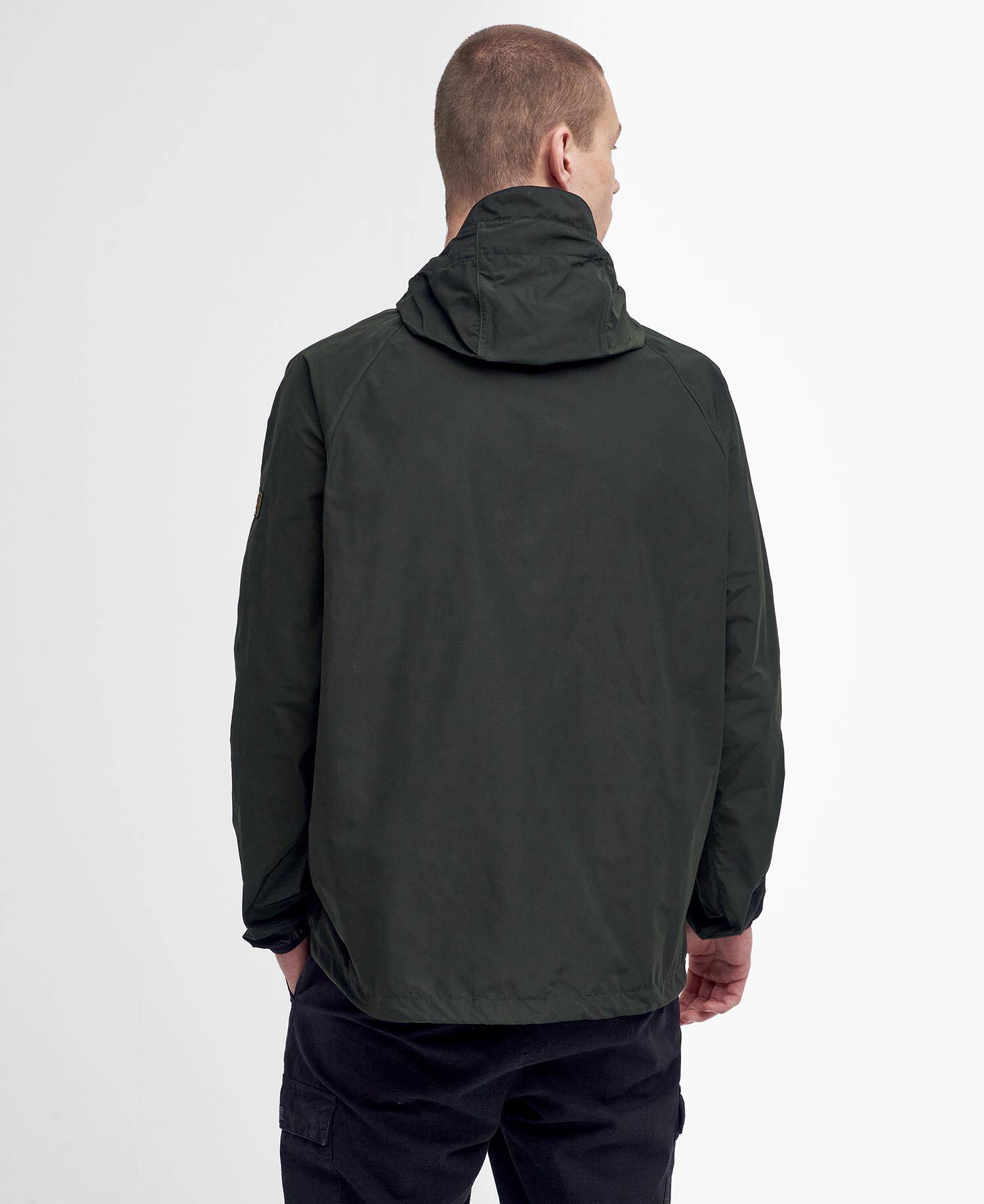 Porter Showerproof Jacket image number 2