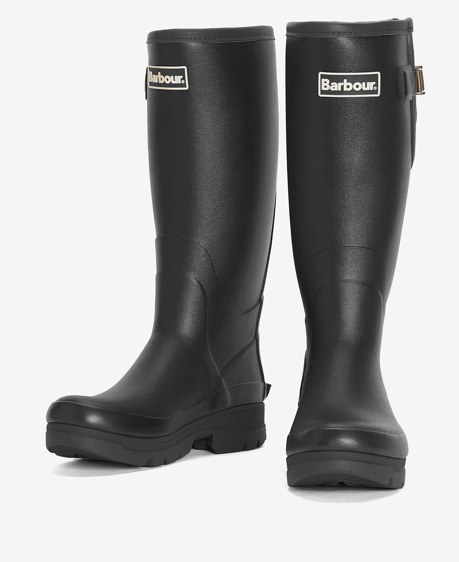 【 Barbour 】Tempest Boots レインブーツ UK 7 Buy Tempest Wellingtons for USD 185.00 | BARBOUR_US