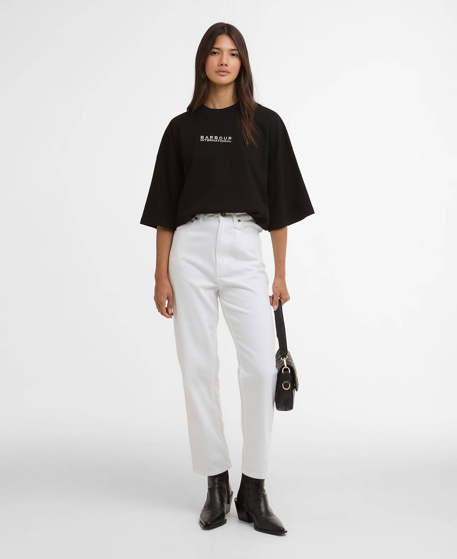 Katya T-Shirt image number 1