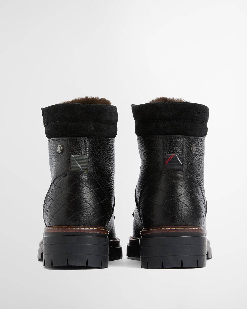 Bamburgh Hiker Boots