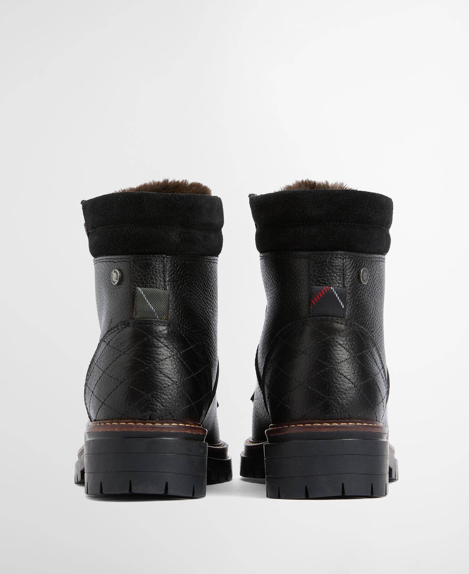 Bamburgh Hiker Boots image number 1