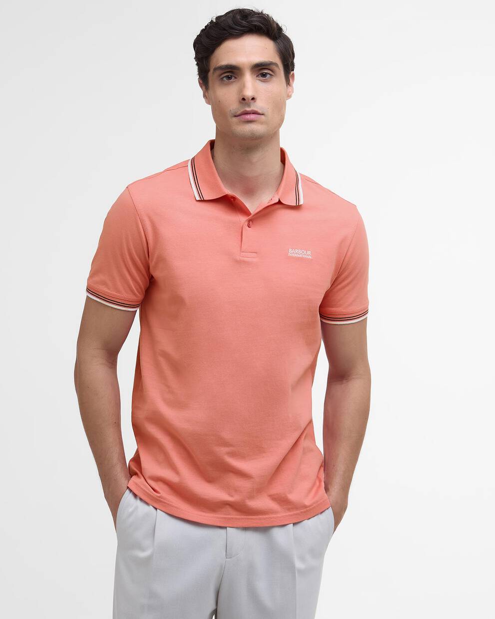 Ethan Polo Shirt