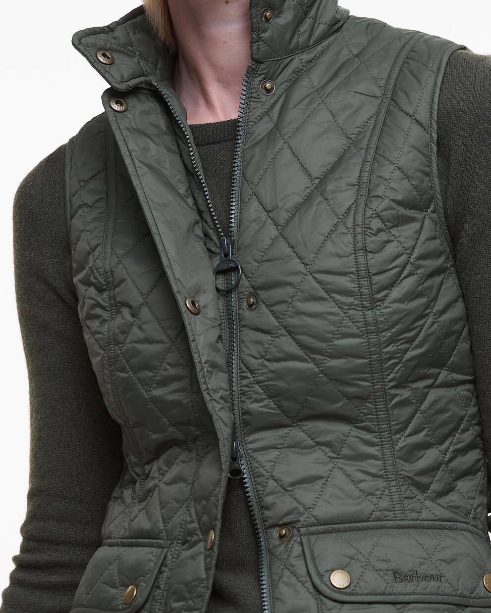 Otterburn Gilet