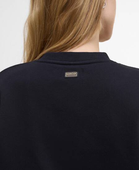 Kaia Sweatshirt Black