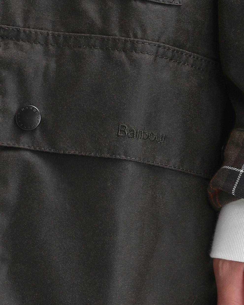 Women's Beaufort Waxed Jacket