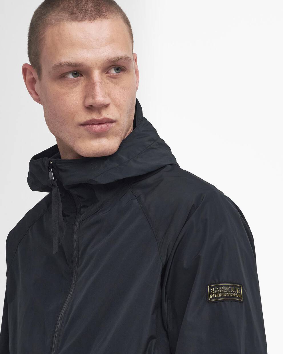 Porter Showerproof Jacket
