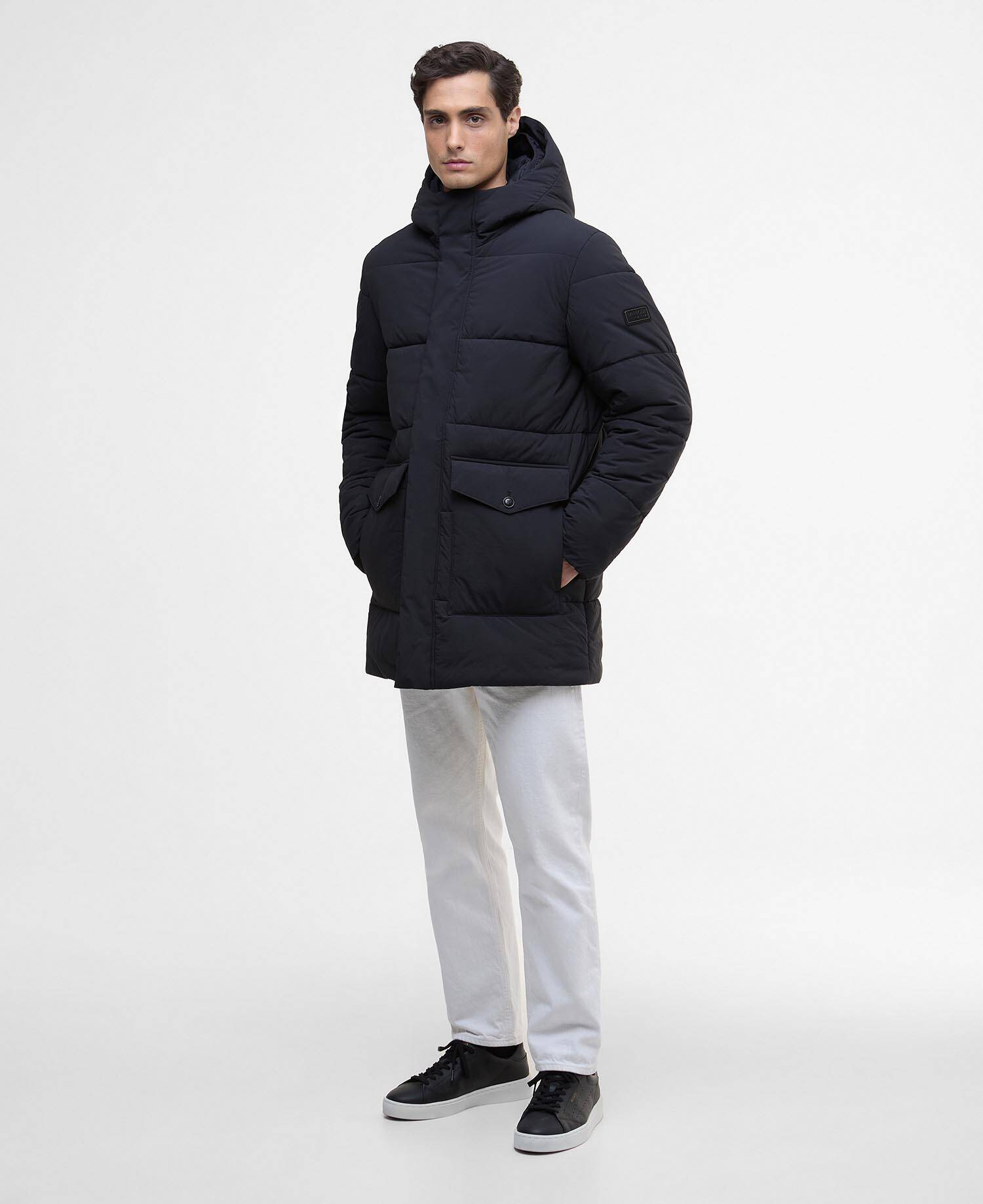 Steppjacke Sutley image number 1