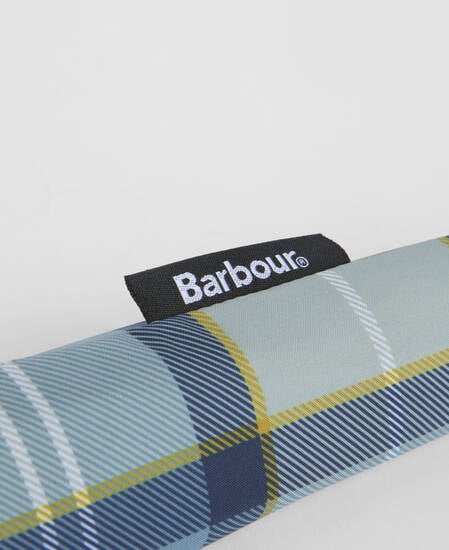 Tartan Walker Umbrella Highland Loch Tartan