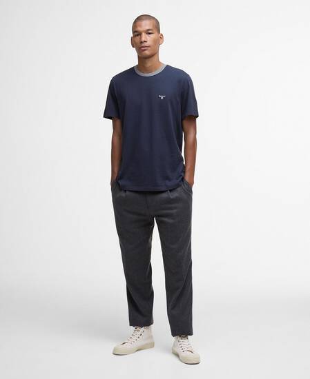 Marlton T-Shirt Navy
