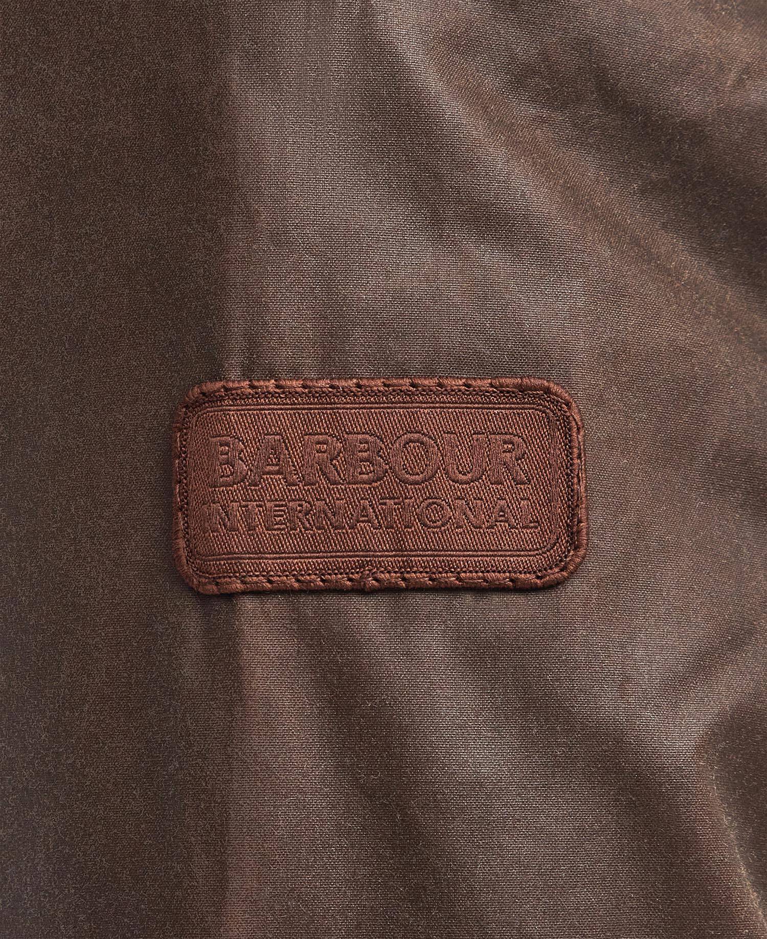 Wachsjacke Duke image number 6