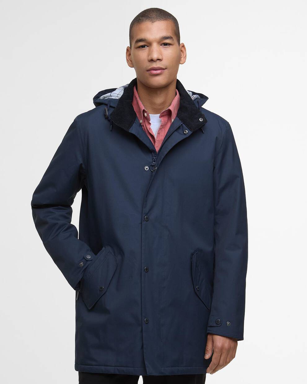 Chelsea Waterproof Mac