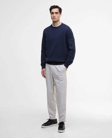 Grip Sweatshirts Navy