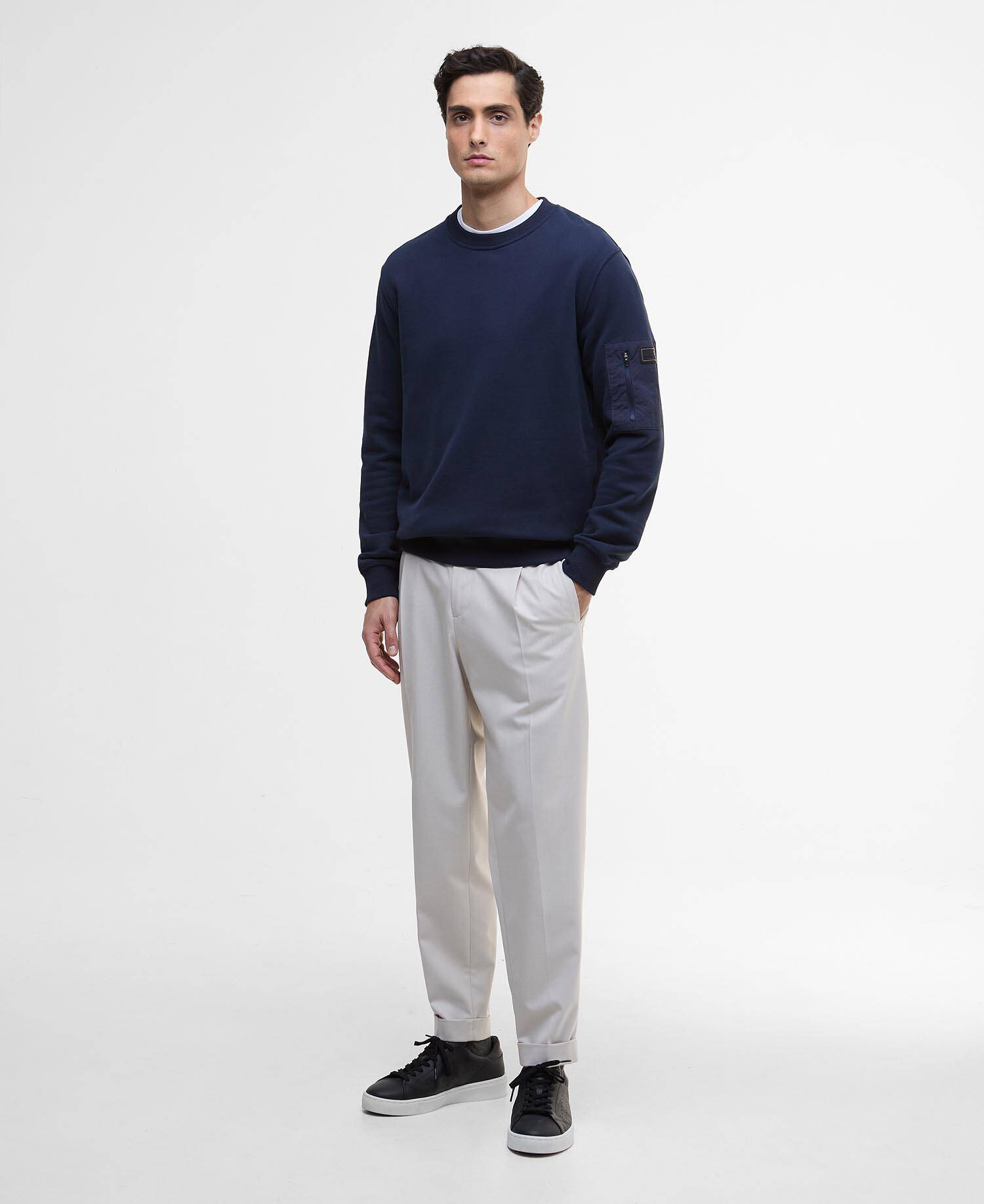 Grip Sweatshirts image number 1