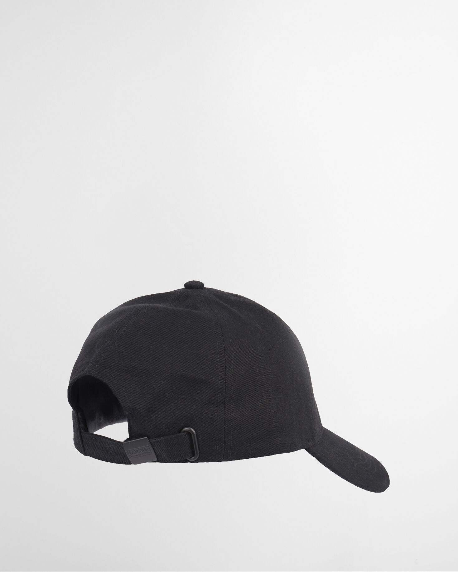 Norton Sports Cap Classic Black