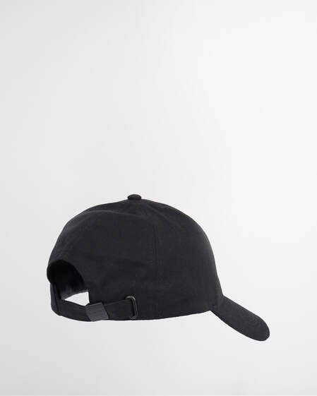 Norton Sports Cap Classic Black