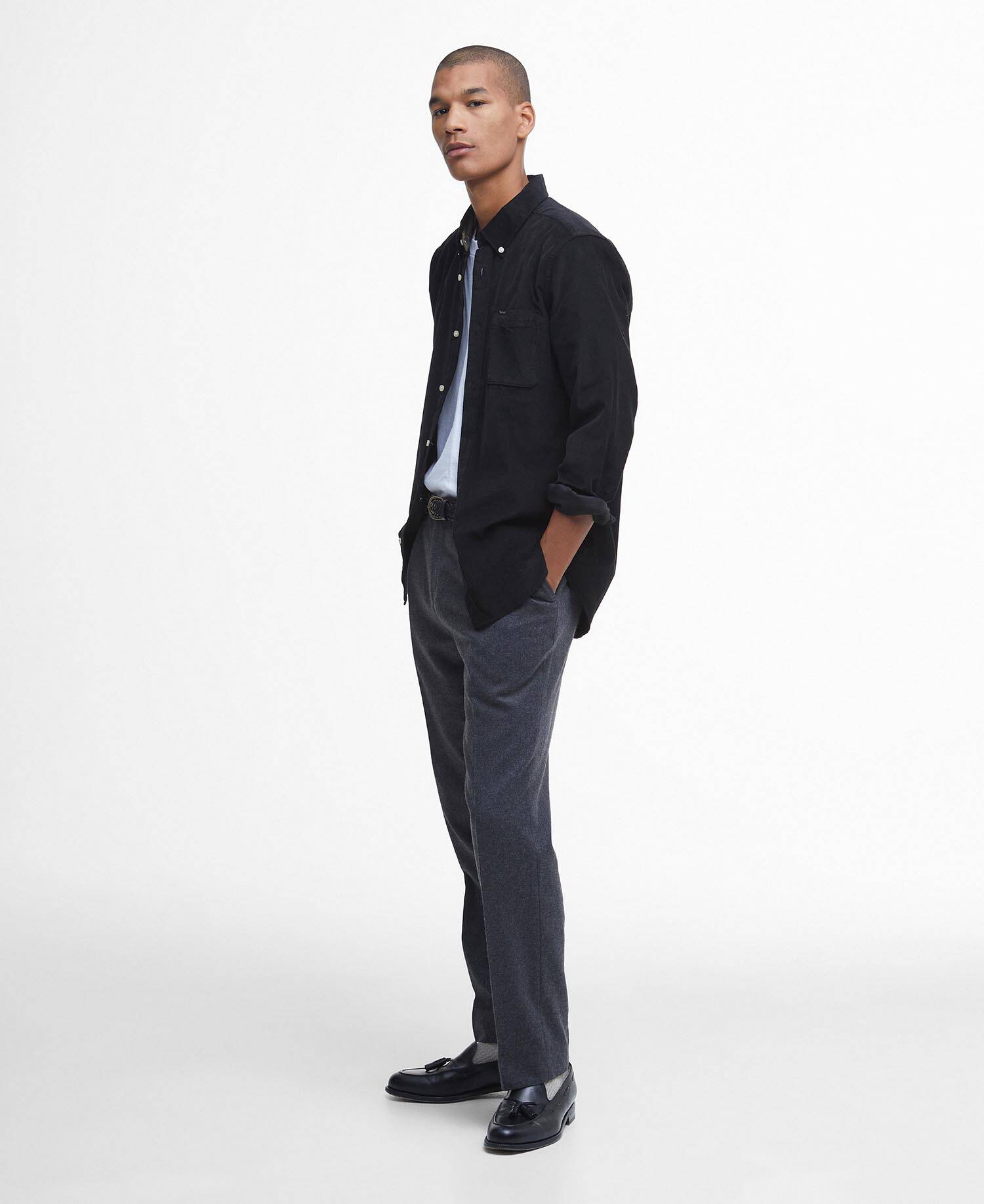 Hemd Ramsey Tailored image number 1