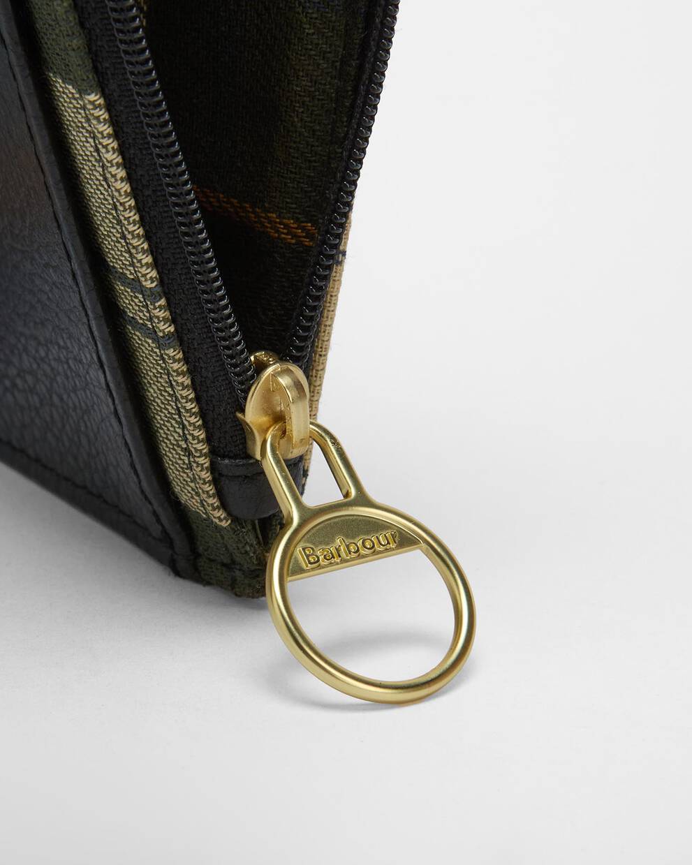 Alder Leather Card Holder