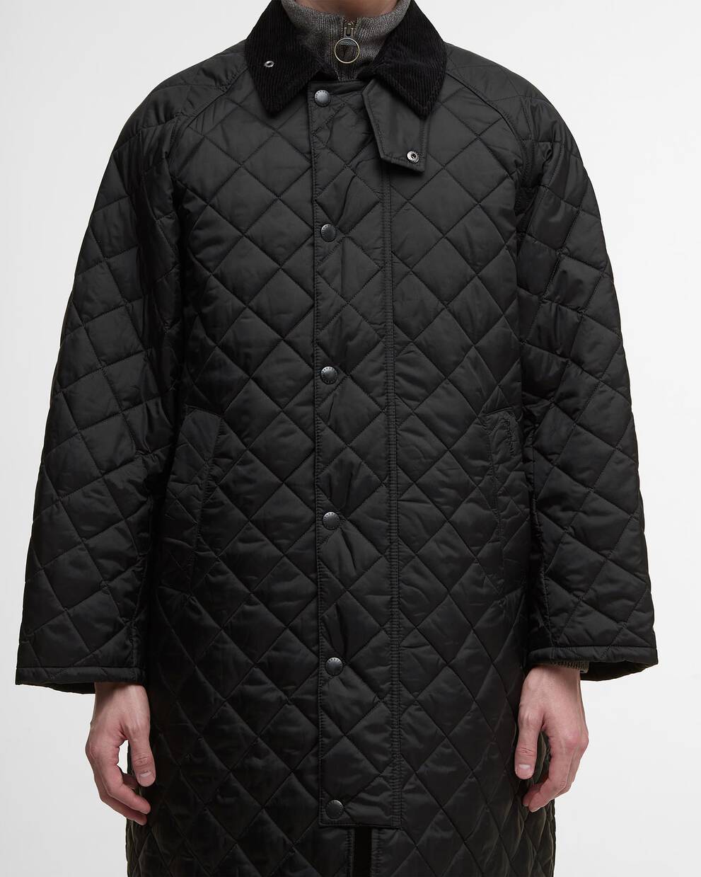 Exmoor Quilted Jacket
