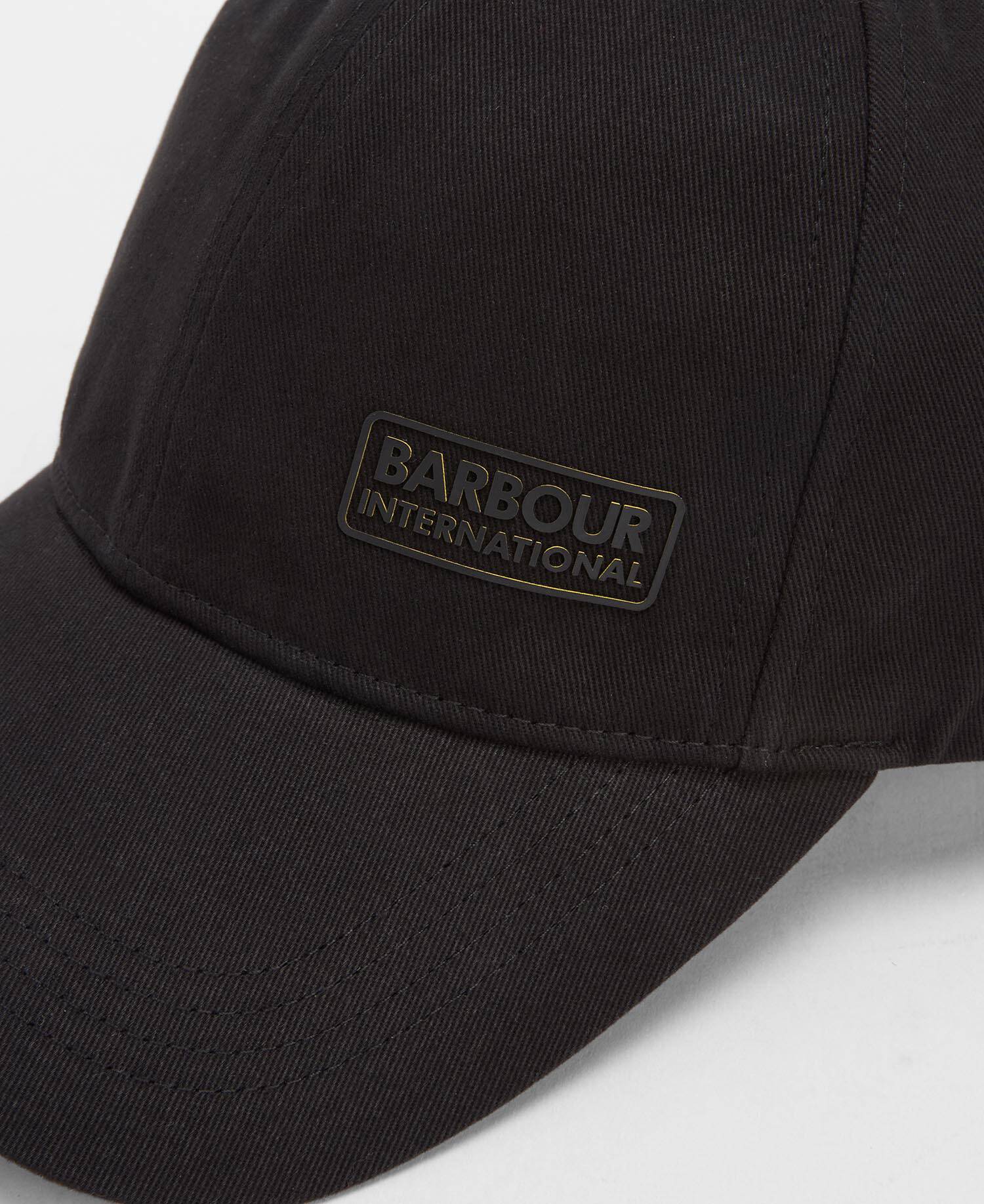 Sports Cap Norton Drill image number 5