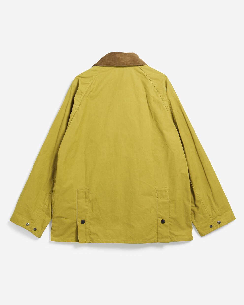 Oversized Bedale Casual jacket