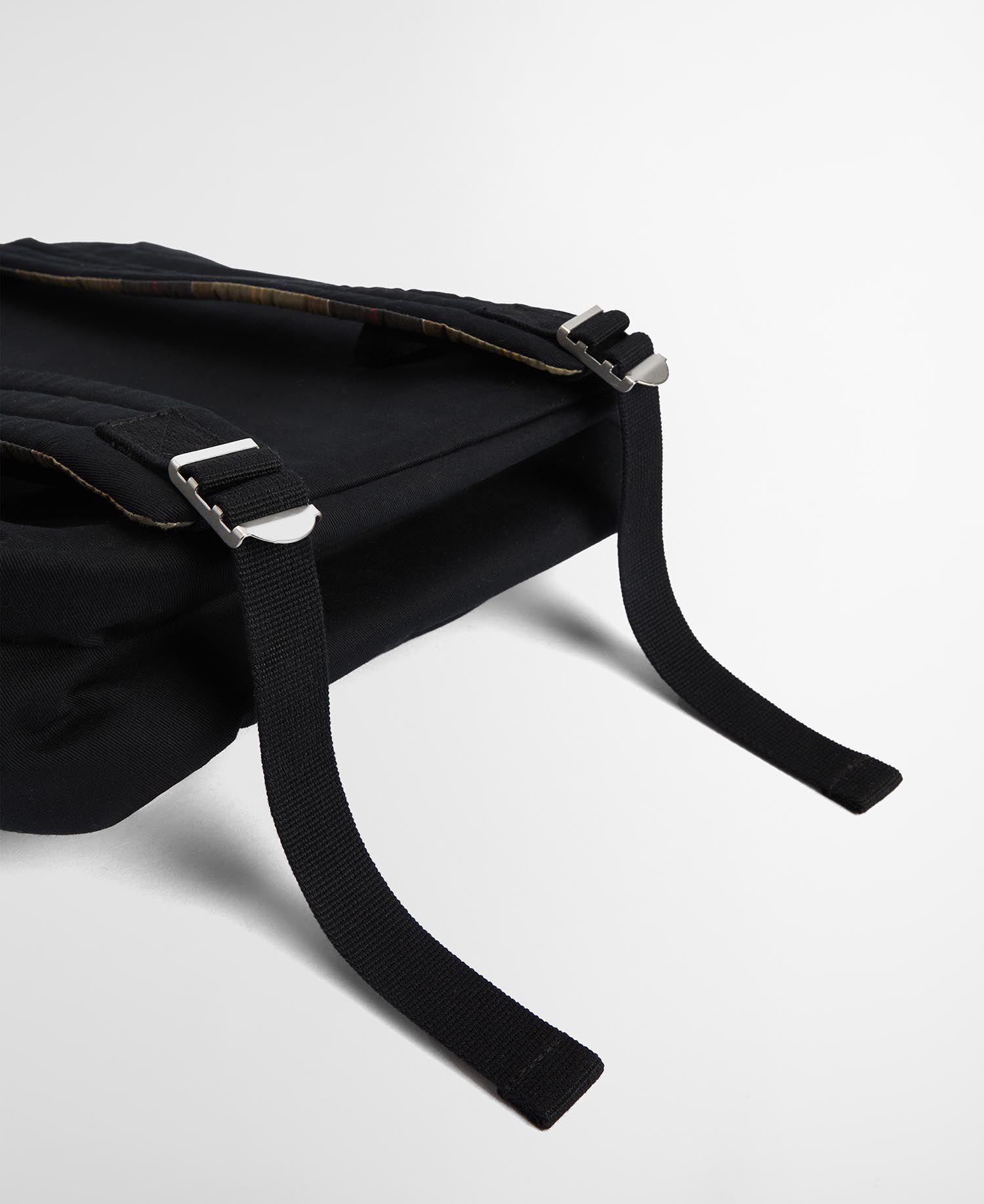 Olivia Backpack Black