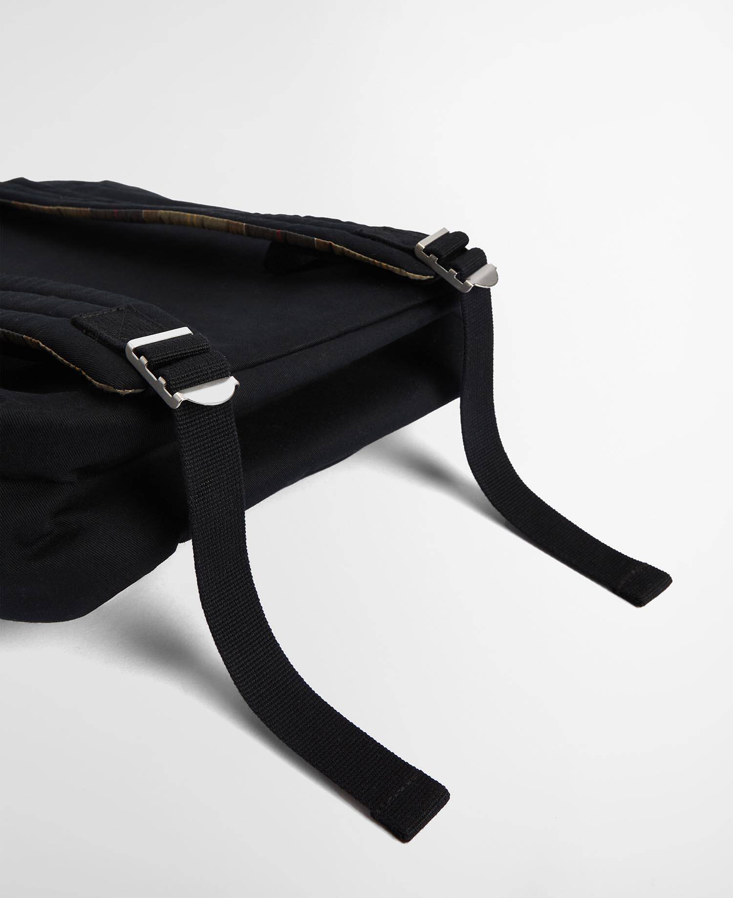 Olivia Backpack Black image number 9