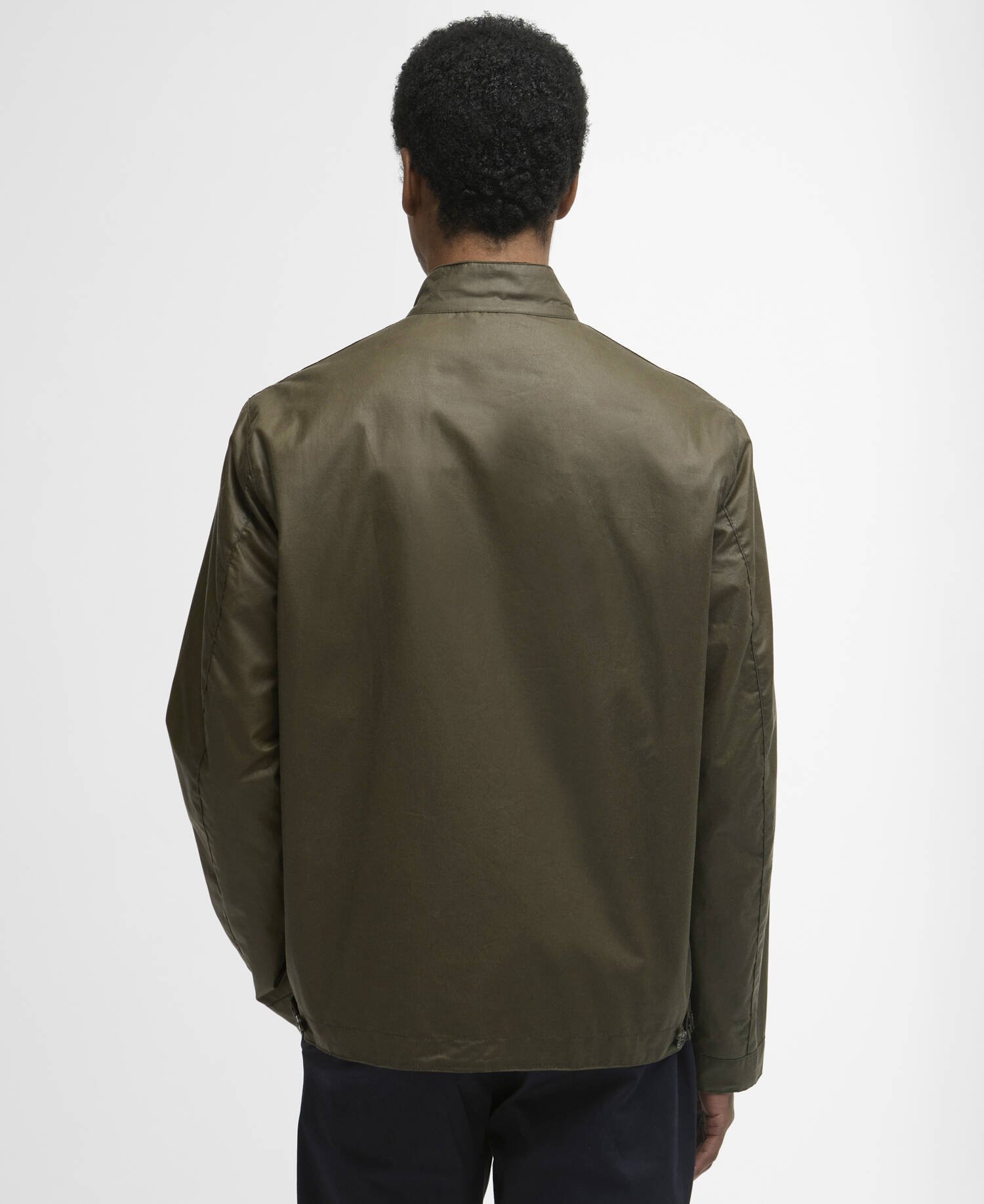 Tyneside Waxed Jacket image number 2