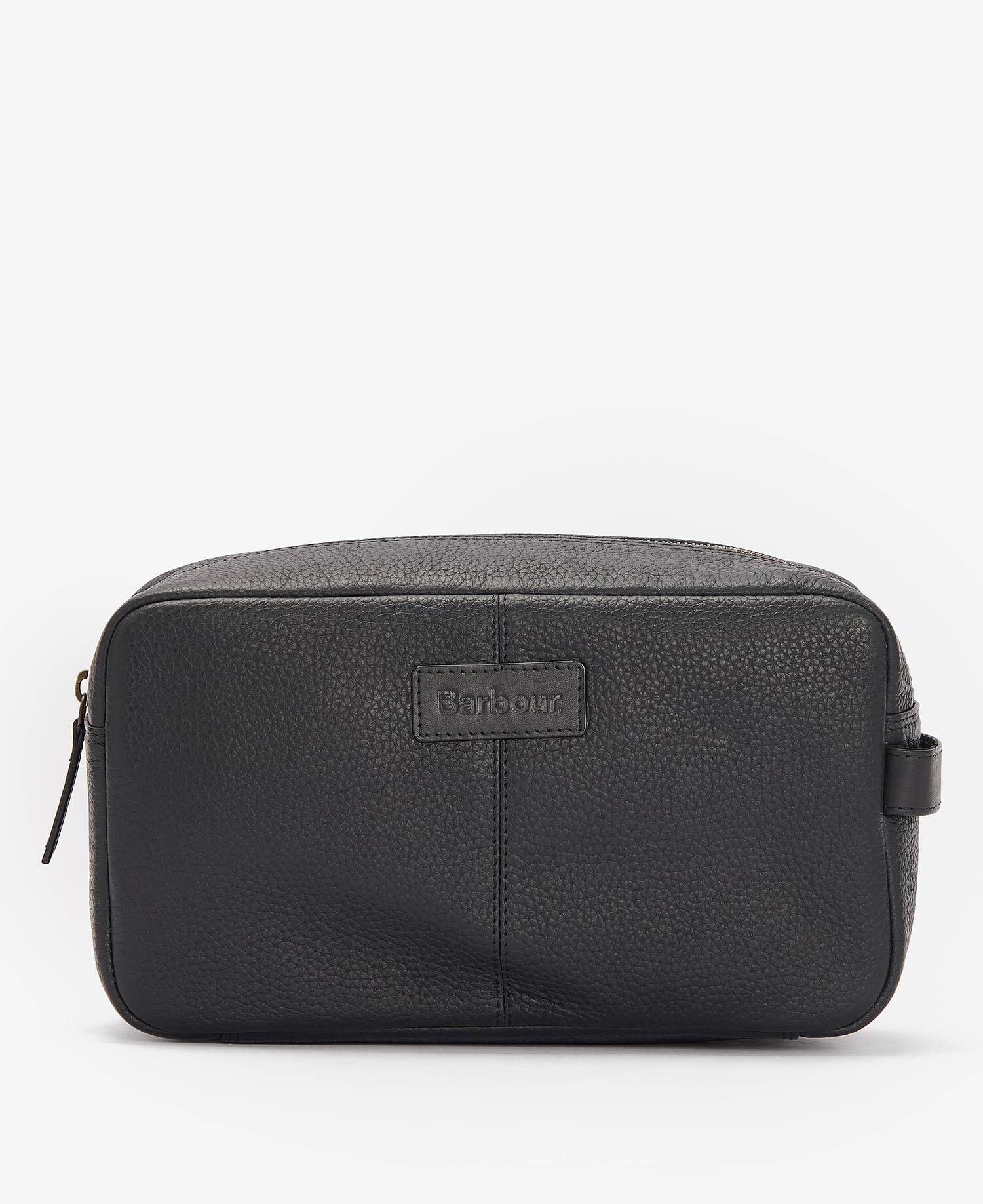 Kulturtasche Highgate Leder image number 0