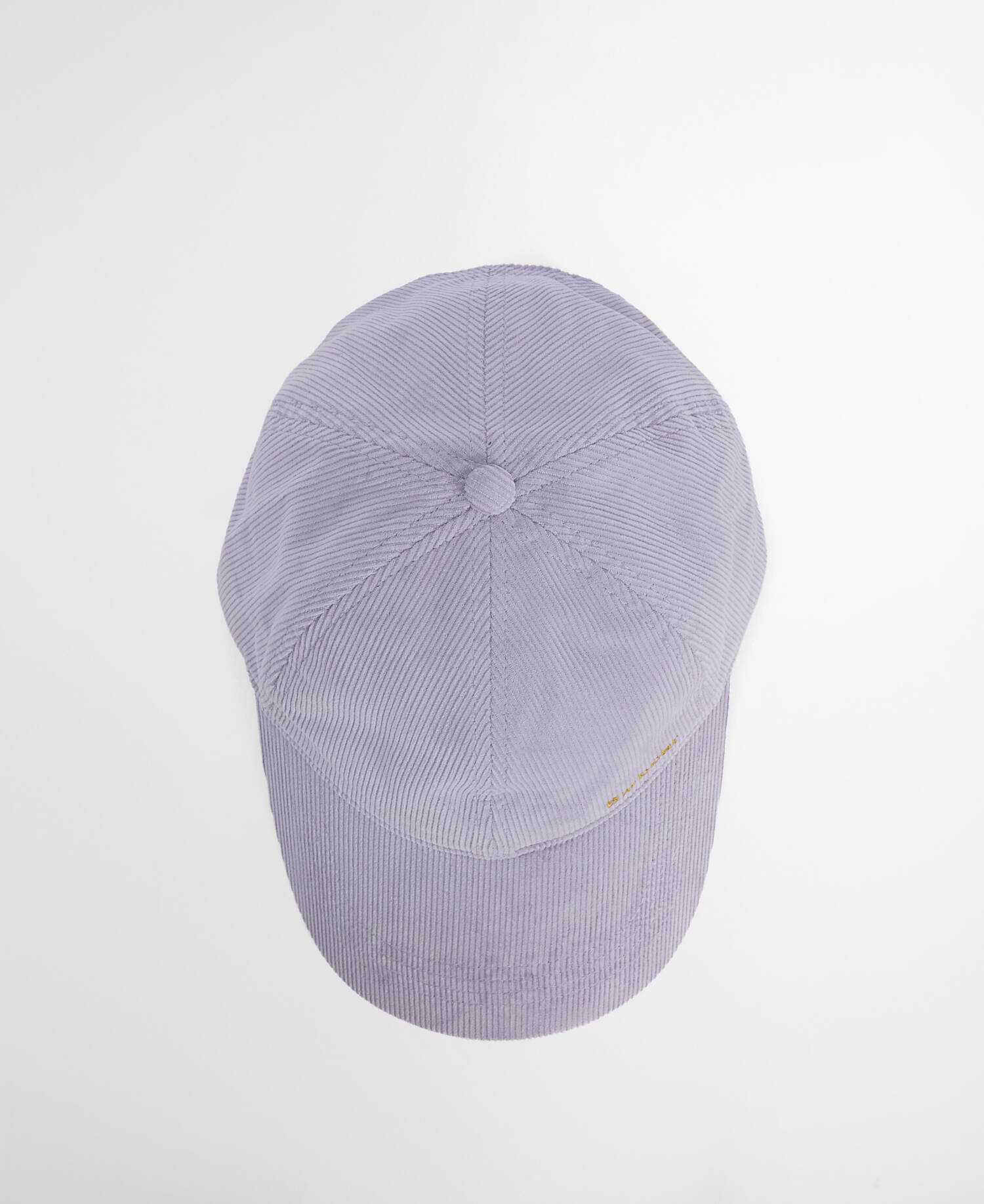 Cap Oakley Cord Heather Mist image number 4