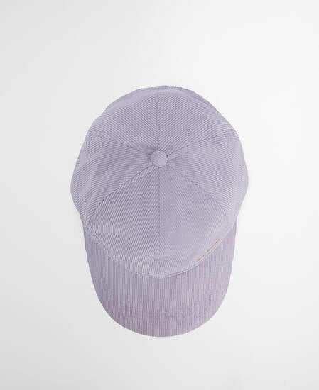 Cap Oakley Cord Heather Mist