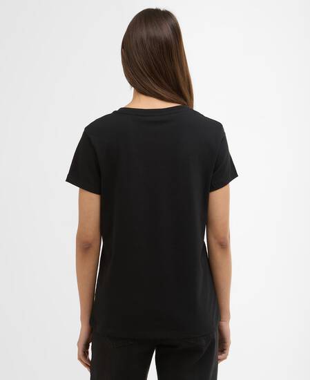 Originals T-Shirt Classic Black