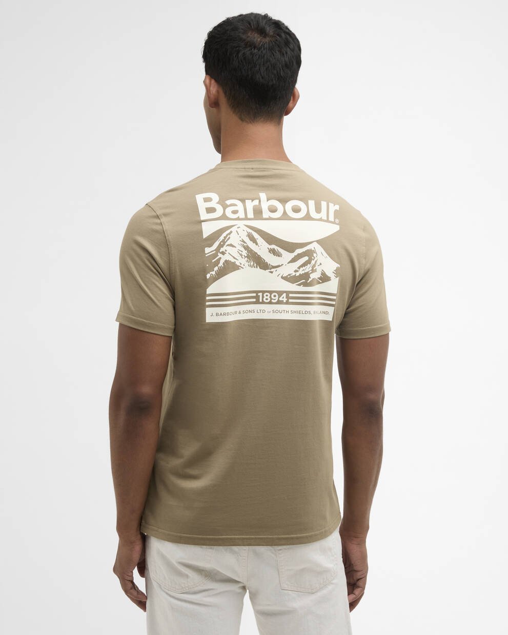 Camber Graphic T-Shirt