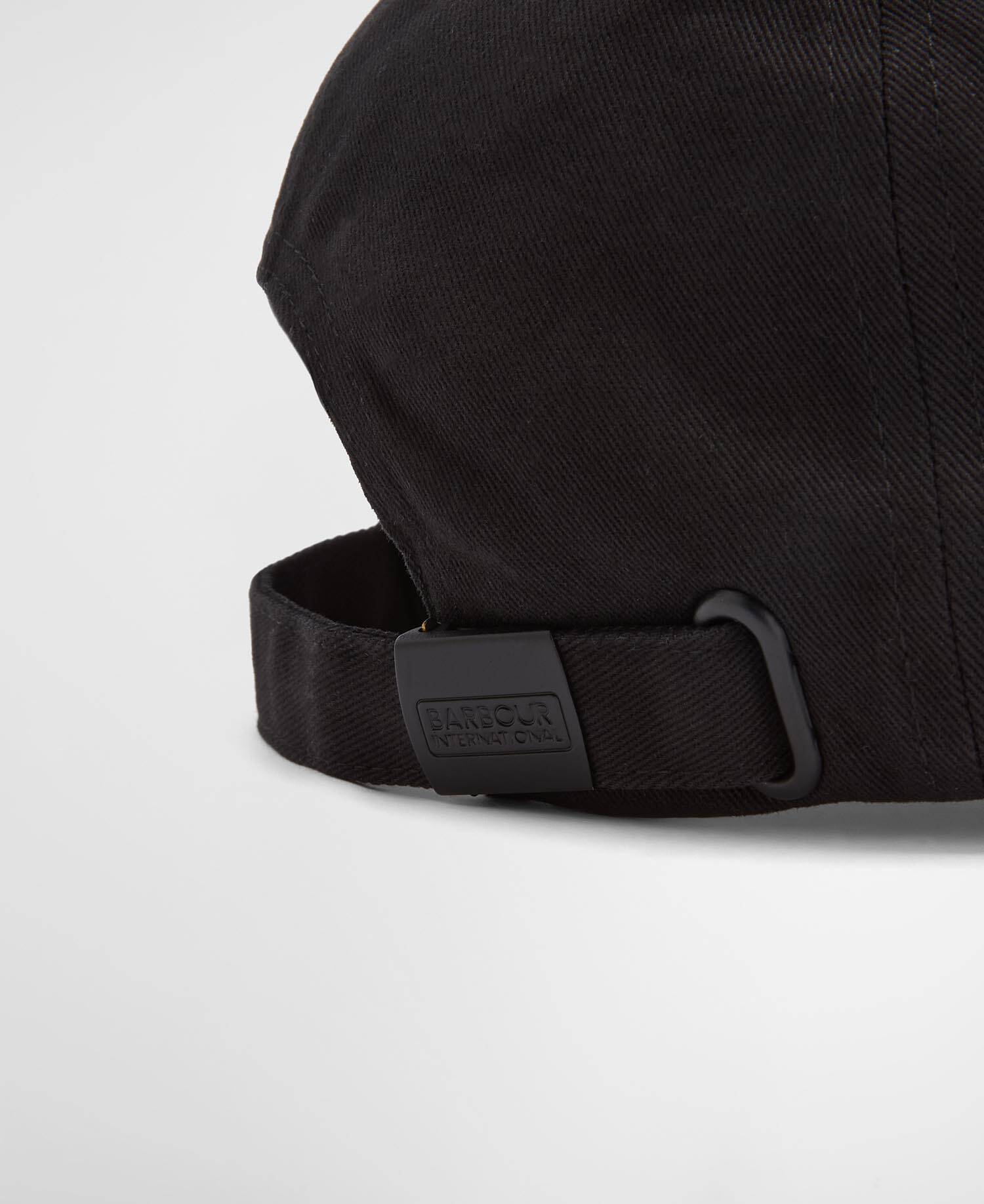 Sports Cap Norton Drill image number 6