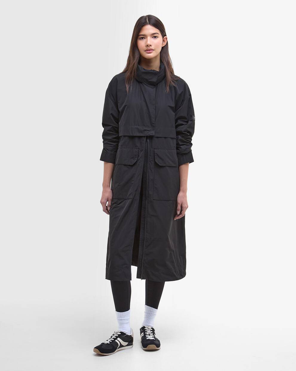 Roxanna Showerproof Jacket