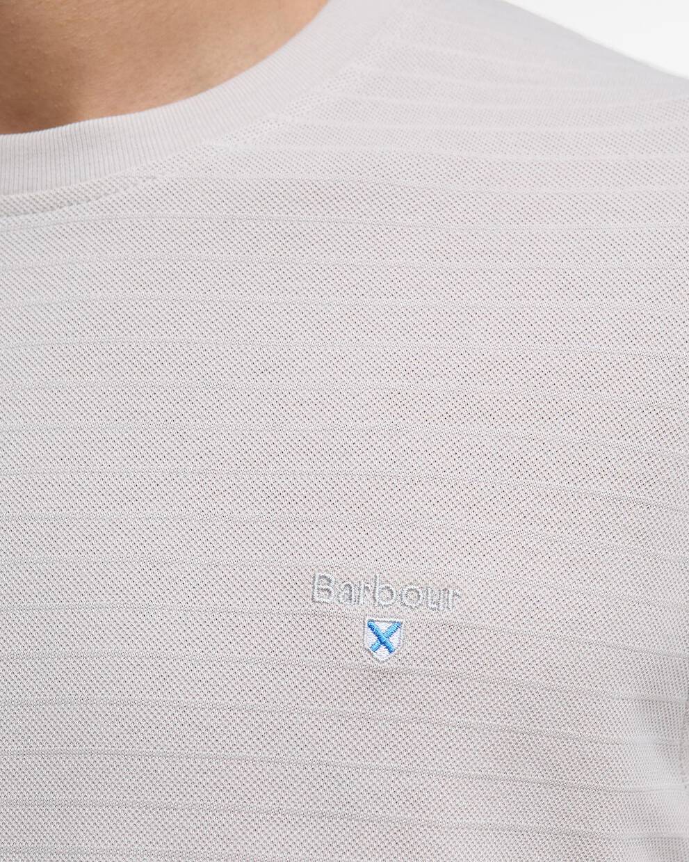 Danbrooke Tailored T-Shirt