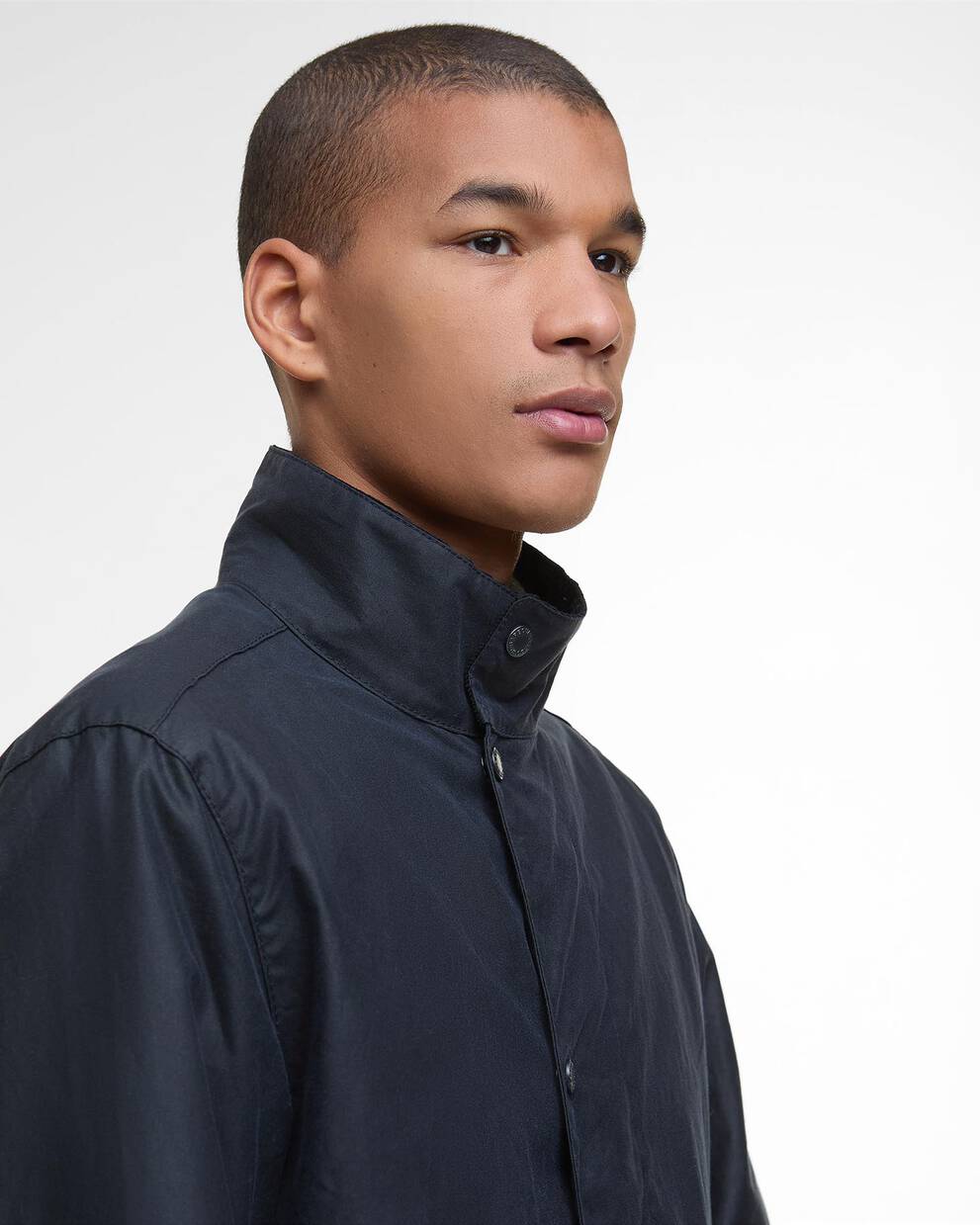 Chelsea Waxed Jacket