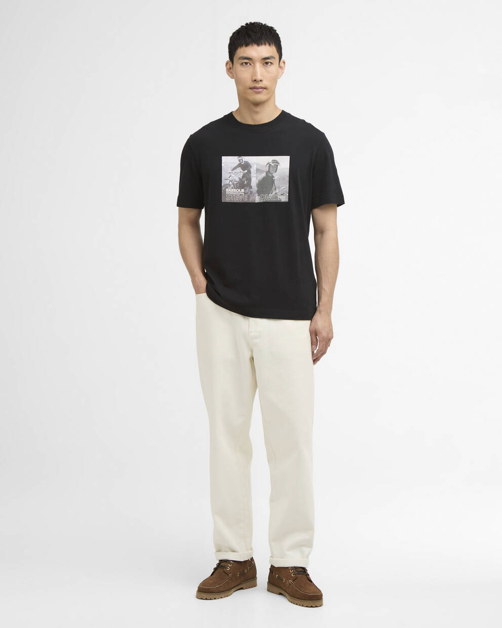 Hellen Graphic T-Shirt