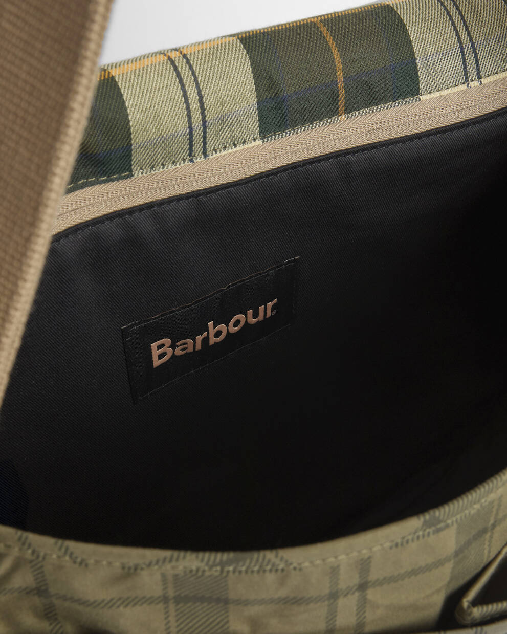 Tasche Transport Riever Crossbody