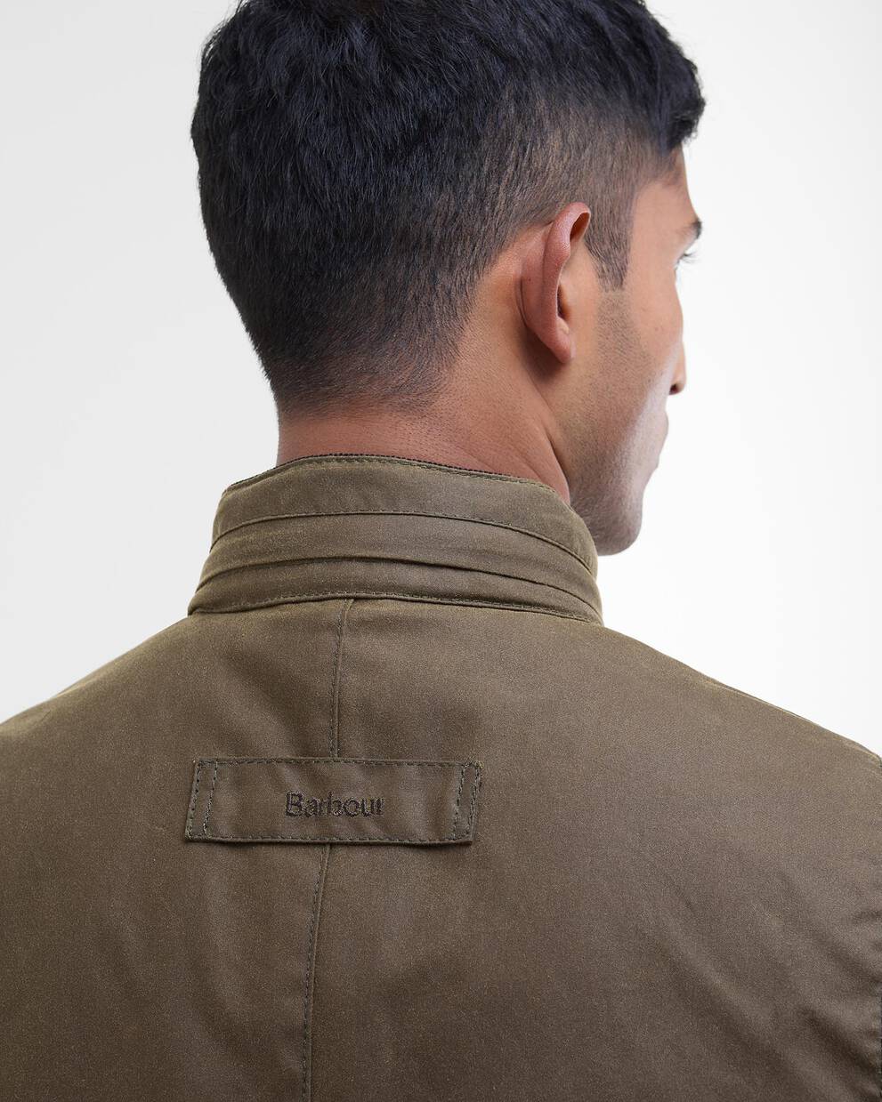 Corbridge Waxed Jacket