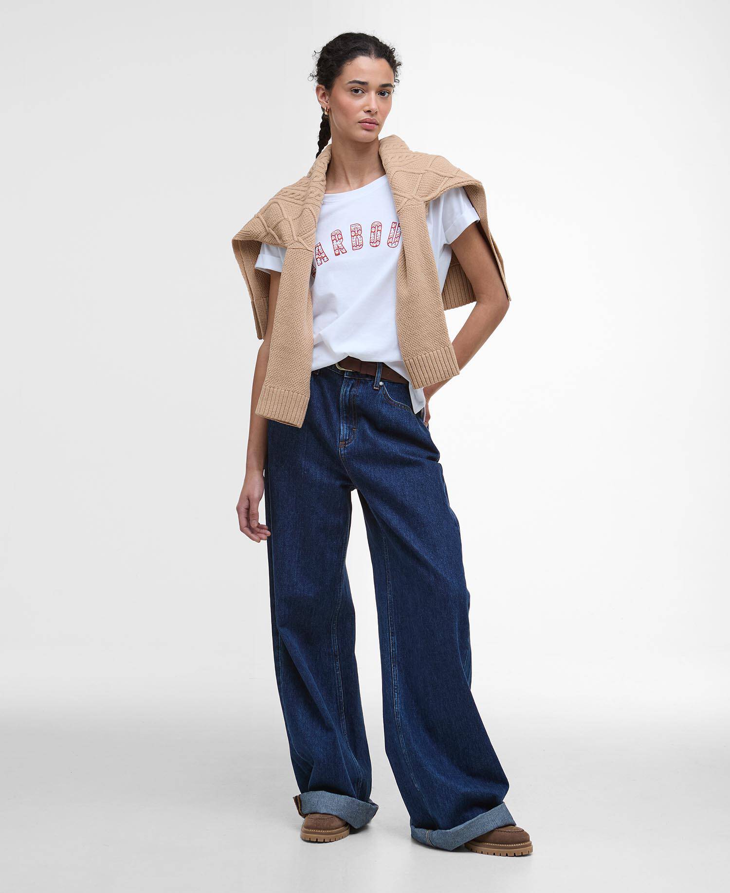 T-Shirt Kingsford image number 1