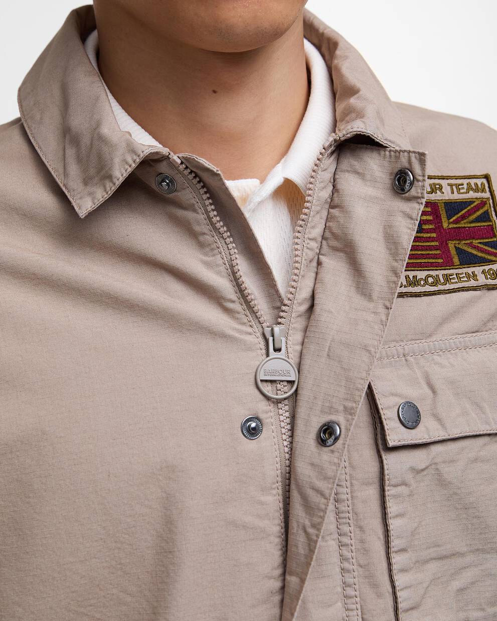 Workers Casual Jacket