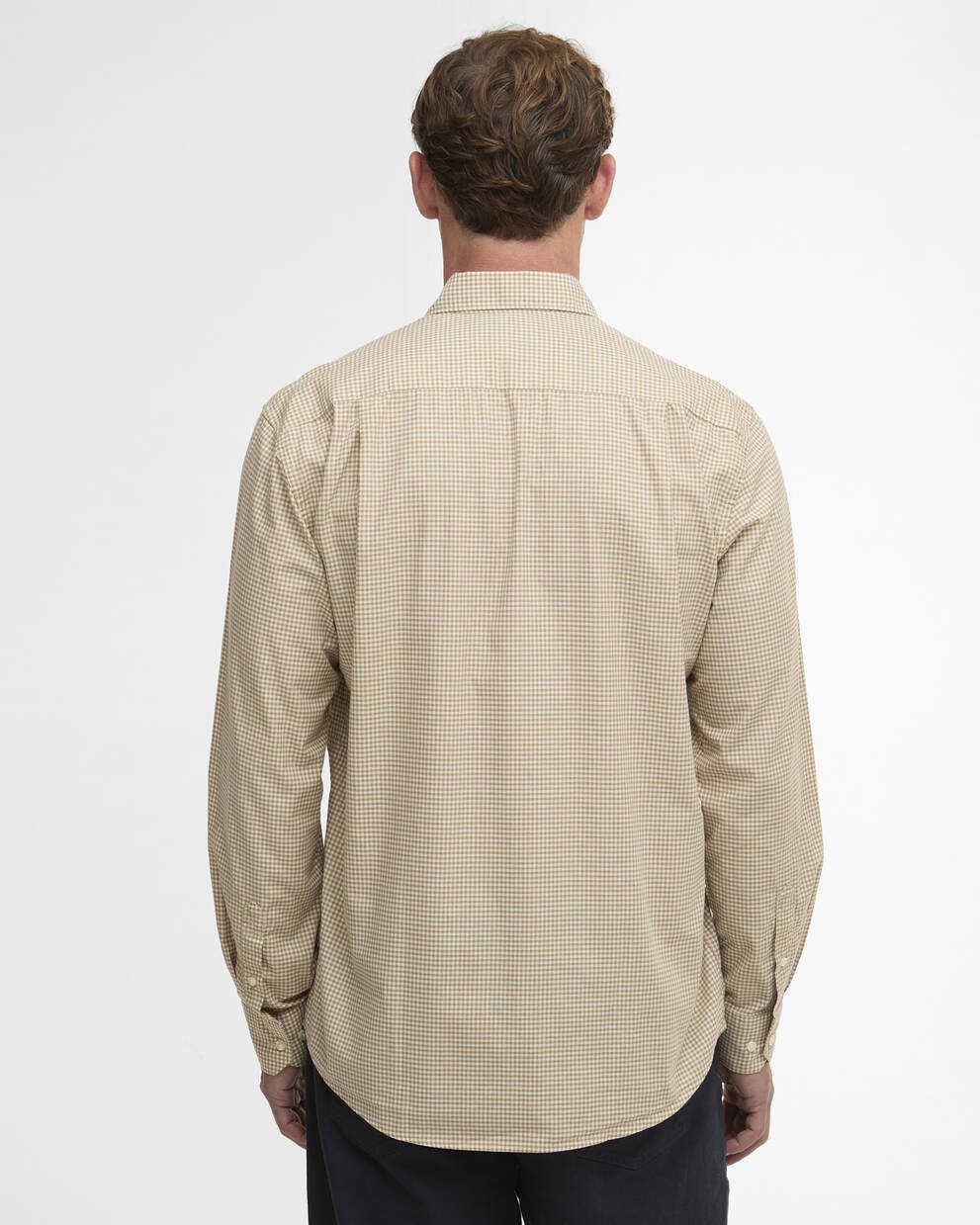 Finwell Regular Long-Sleeved Shirt