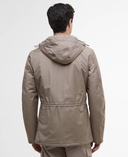 Giacca impermeabile Endley Brindle