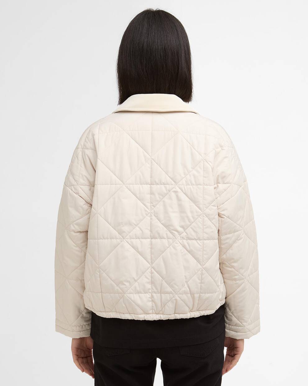 Juliana Quilted Jacket