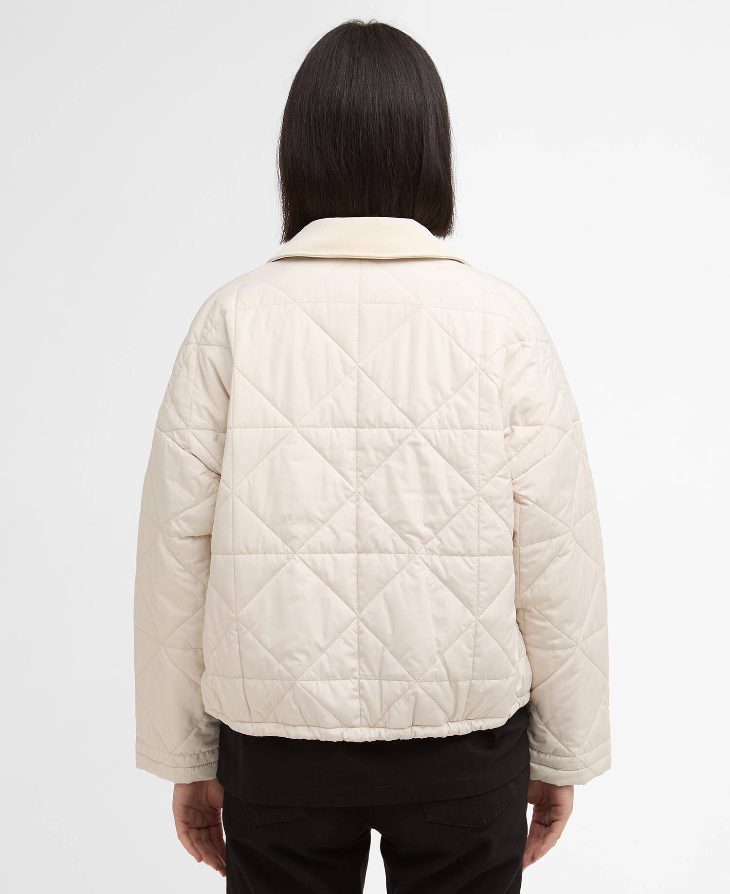 Juliana Quilted Jacket image number 2