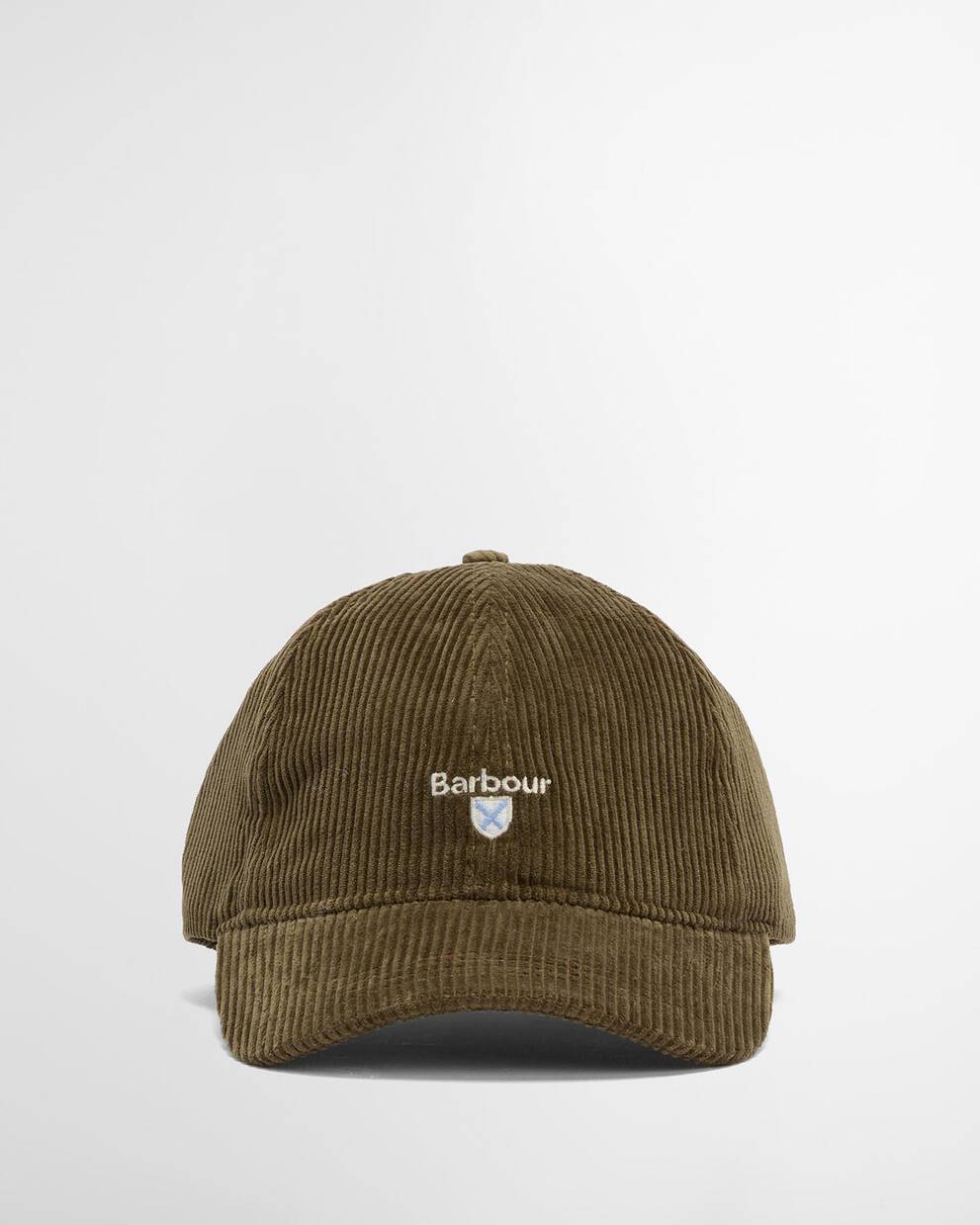 Preston Cord Cap