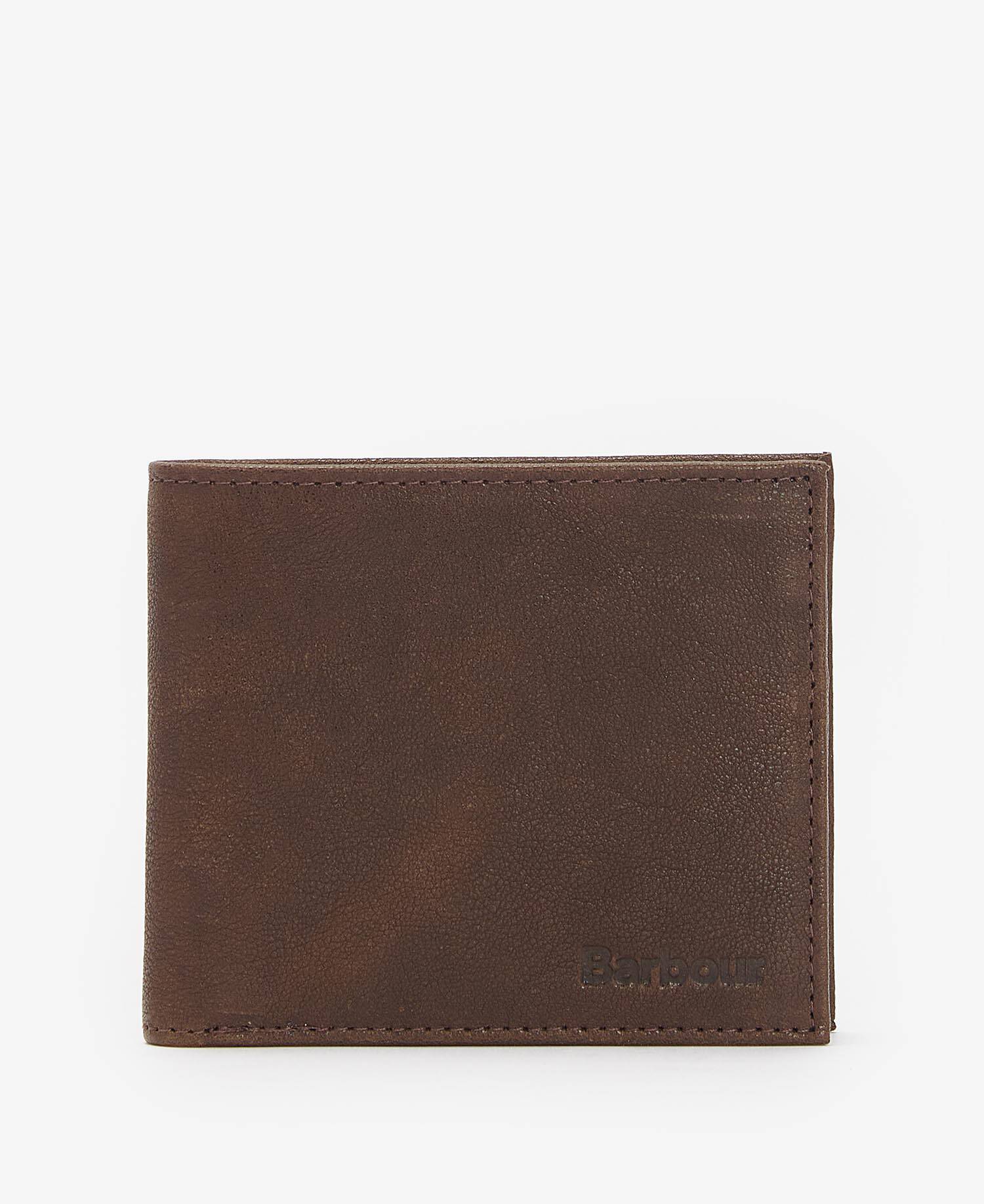 Padbury Billfold image number 0