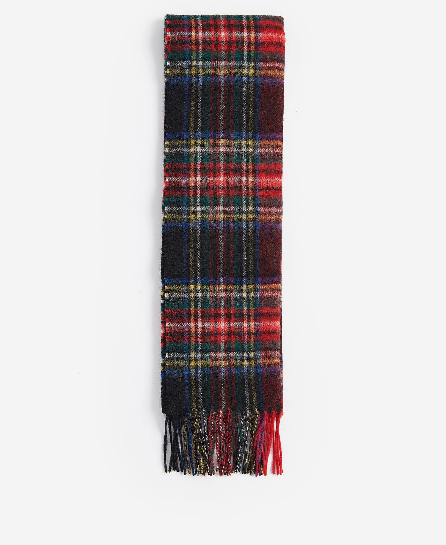 Schal New Check Tartan image number 0