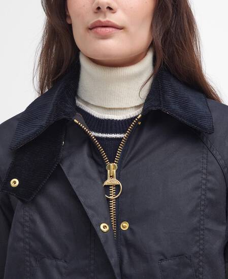 Giacca cerata Modern Beadnell  Giacca cerata Modern Beadnell