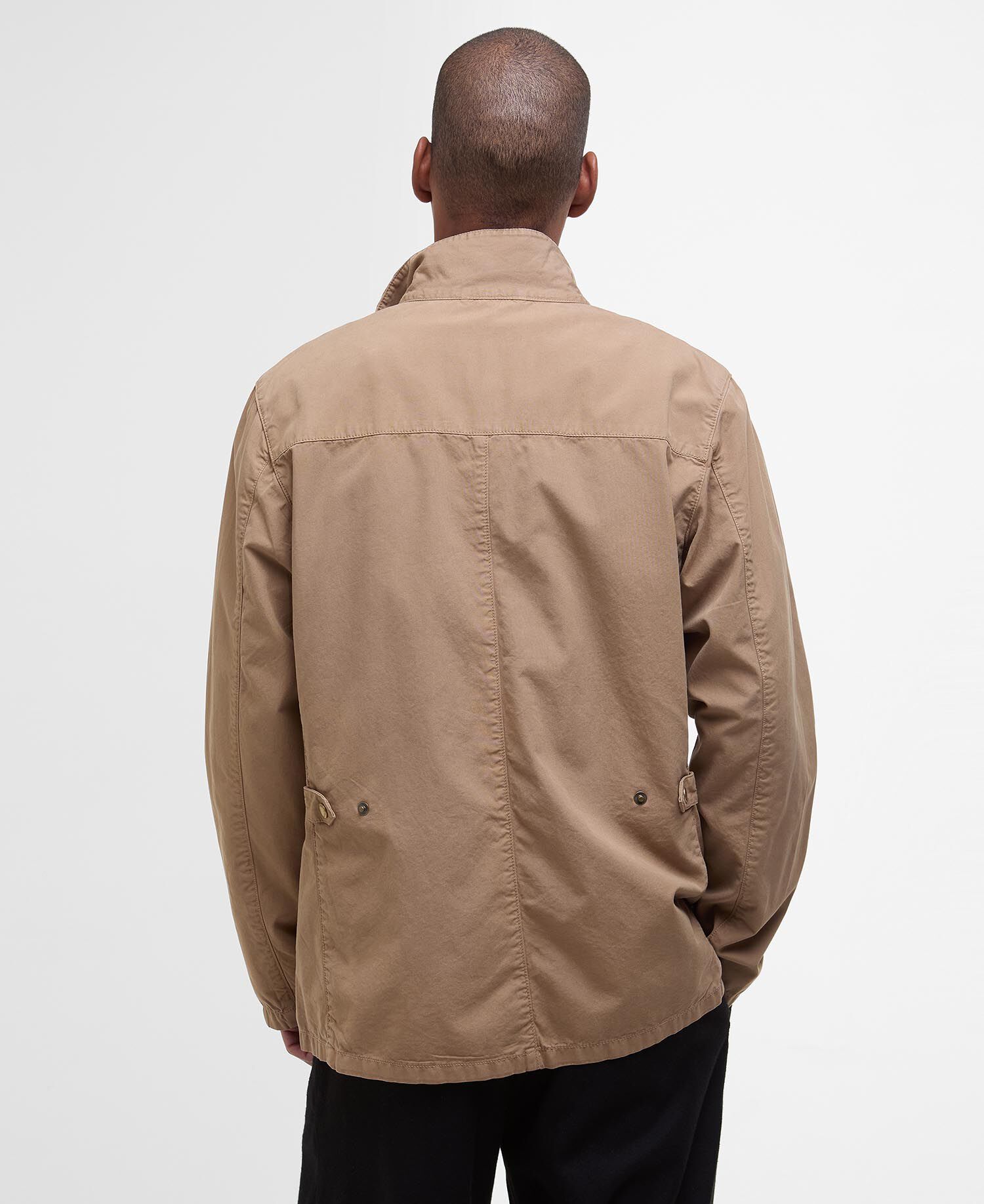 Giacca casual Ogston